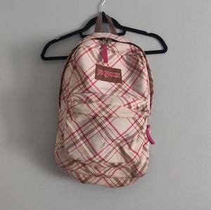 Jansport Backpack